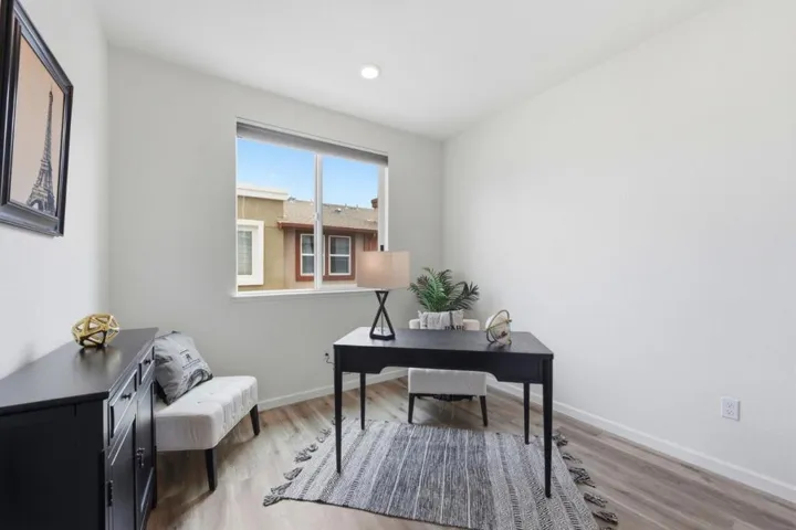 1011 Bellante Lane 1, San Jose, California 95131