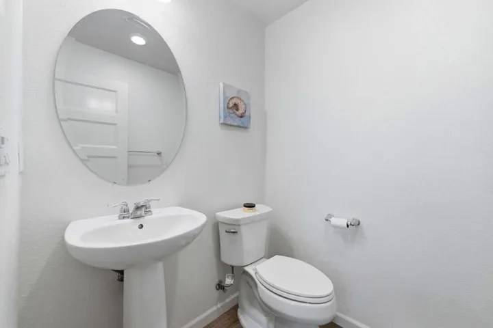 1011 Bellante Lane 1, San Jose, California 95131
