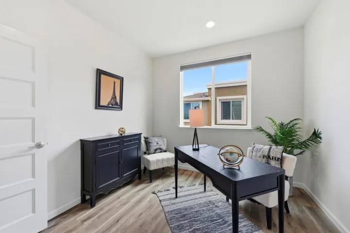1011 Bellante Lane 1, San Jose, California 95131
