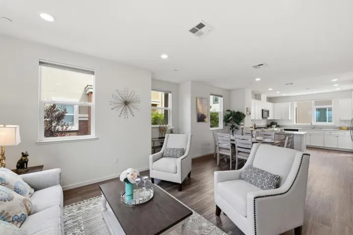 1011 Bellante Lane 1, San Jose, California 95131