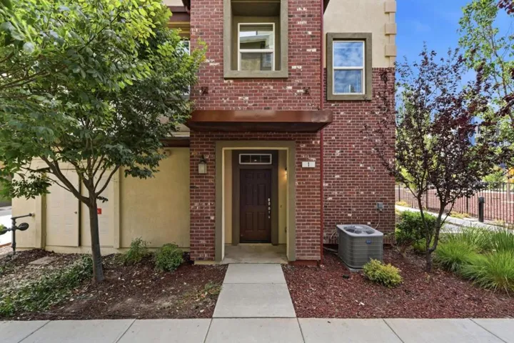 1011 Bellante Lane 1, San Jose, California 95131