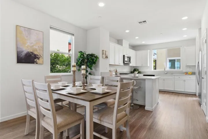 1011 Bellante Lane 1, San Jose, California 95131