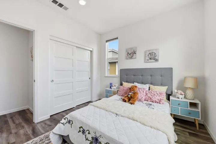 1011 Bellante Lane 1, San Jose, California 95131