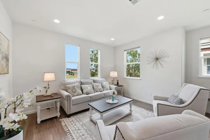 1011 Bellante Lane 1, San Jose, California 95131