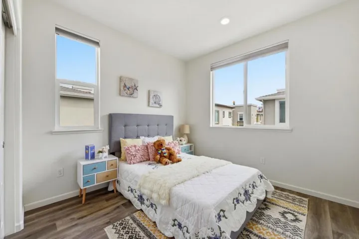 1011 Bellante Lane 1, San Jose, California 95131