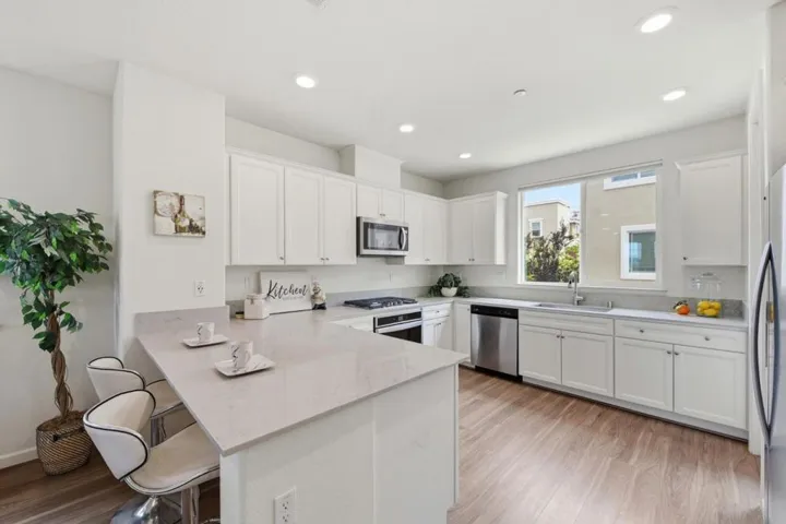 1011 Bellante Lane 1, San Jose, California 95131