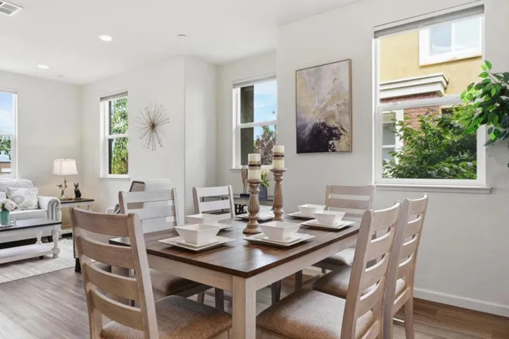1011 Bellante Lane 1, San Jose, California 95131
