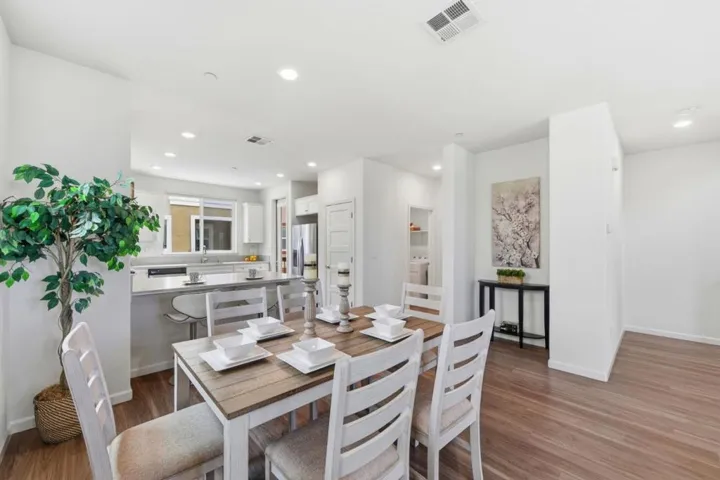 1011 Bellante Lane 1, San Jose, California 95131