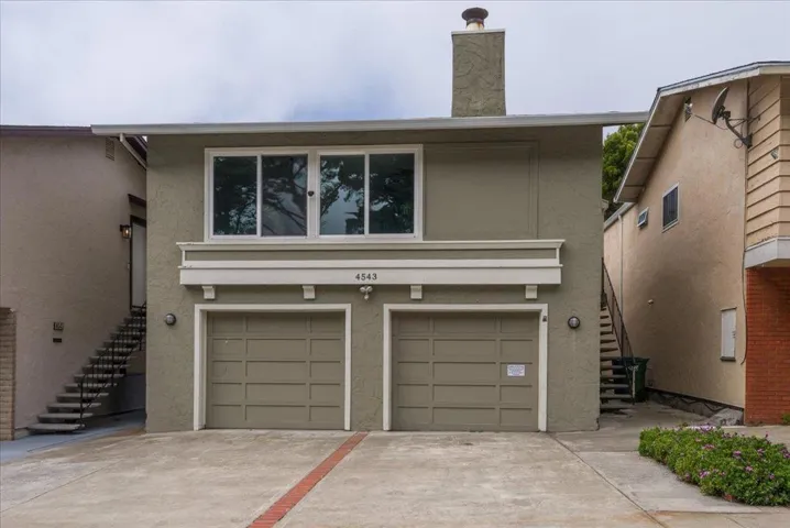 4543 Callan Boulevard, Daly City, California 94015