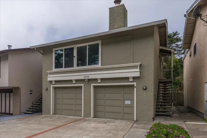 4543 Callan Boulevard, Daly City, California 94015