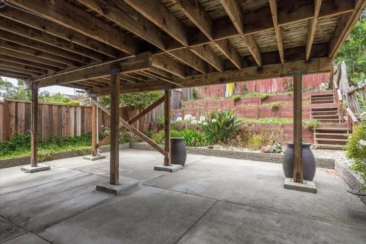 4543 Callan Boulevard, Daly City, California 94015