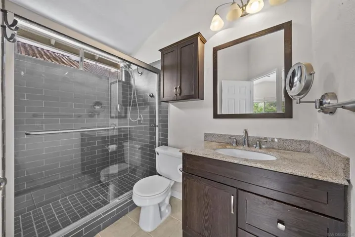 Primary Bath/Spa