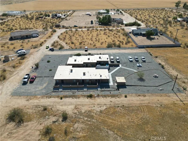 26650 Josma, Apple Valley, California 92307