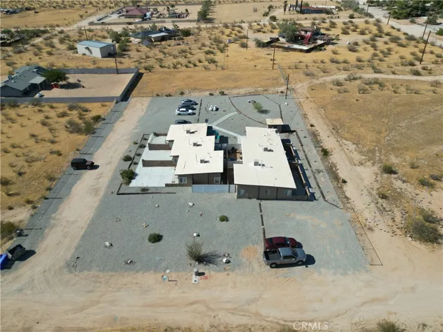 26650 Josma, Apple Valley, California 92307