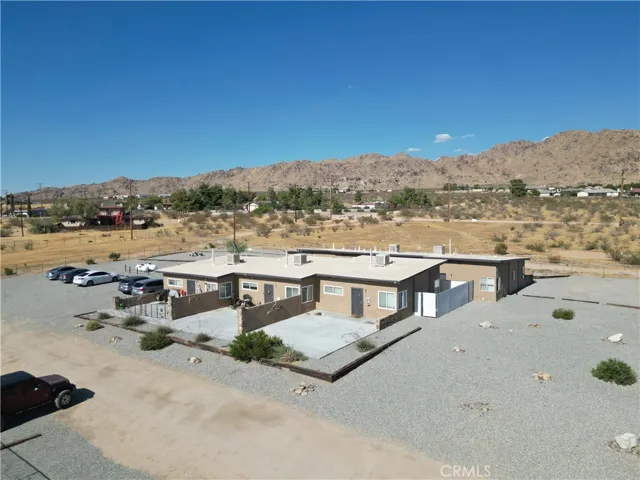 26650 Josma, Apple Valley, California 92307