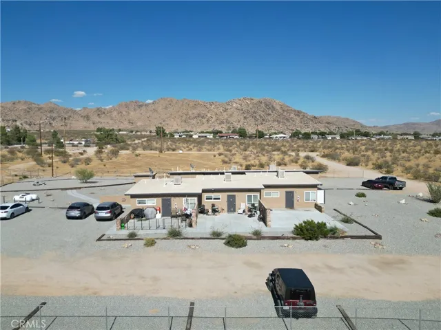 26650 Josma, Apple Valley, California 92307