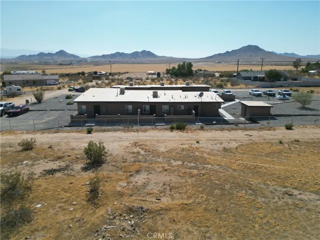 26650 Josma, Apple Valley, California 92307