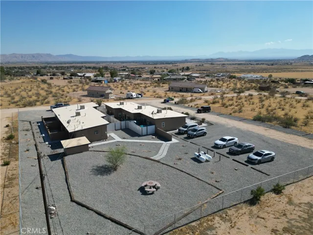 26650 Josma, Apple Valley, California 92307
