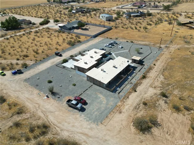26650 Josma, Apple Valley, California 92307