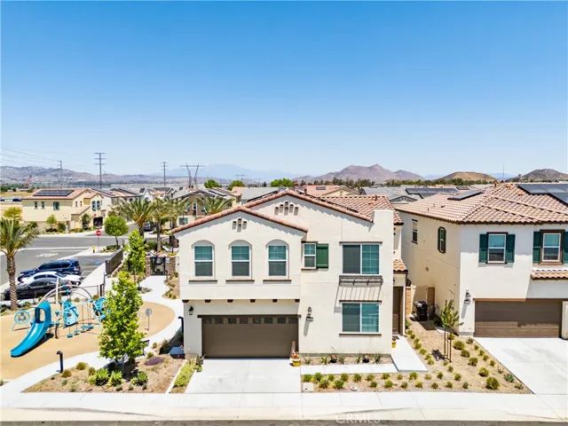 26562 Brightstone Drive, Menifee, California 92585