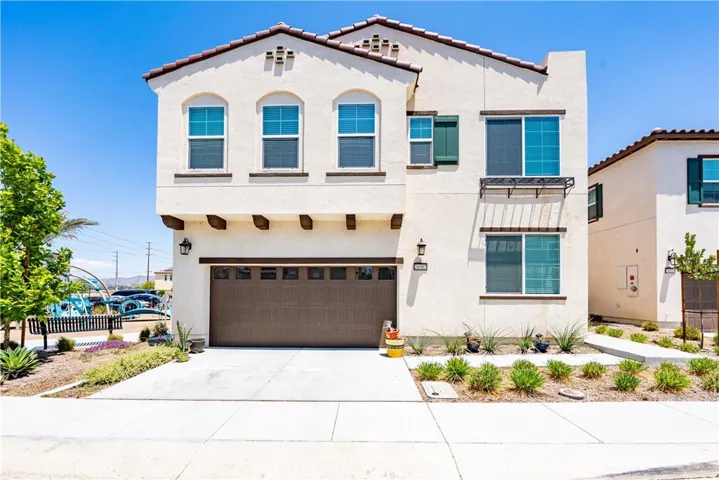 26562 Brightstone Drive, Menifee, California 92585