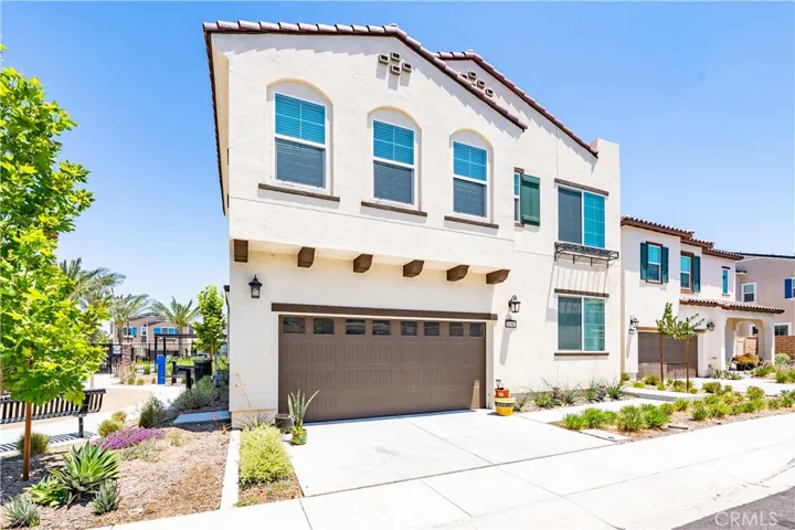 26562 Brightstone Drive, Menifee, California 92585