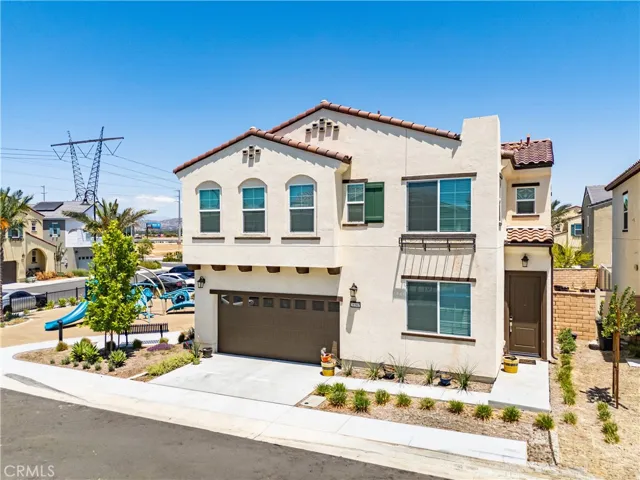 26562 Brightstone Drive, Menifee, California 92585