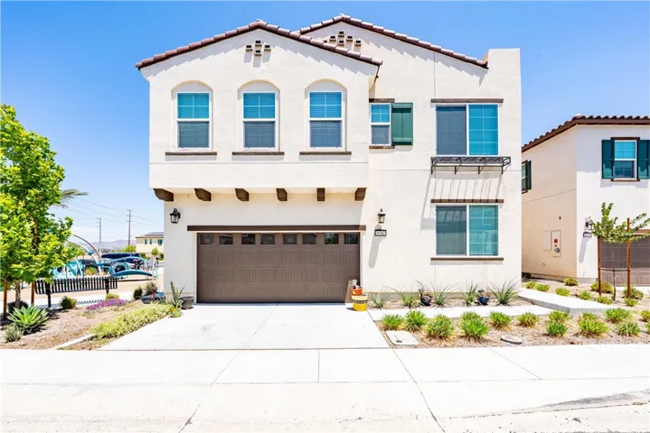26562 Brightstone Drive, Menifee, California 92585