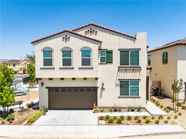 26562 Brightstone Drive, Menifee, California 92585