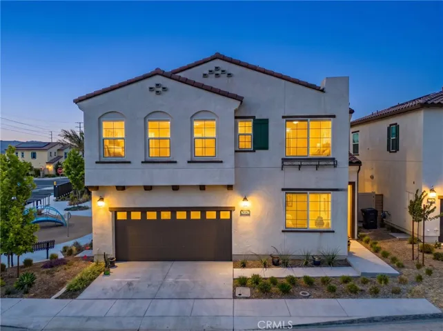 26562 Brightstone Drive, Menifee, California 92585