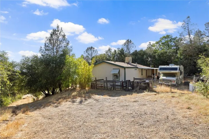 128 Shirley Lane, Oroville, California 95966