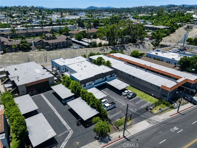 331 Washington, Escondido, California 92025