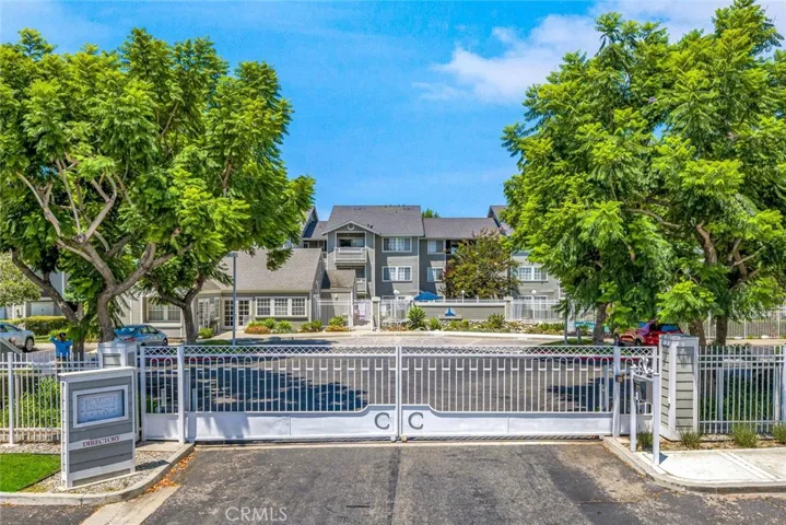 3500 S Greenville, Santa Ana, California 92704