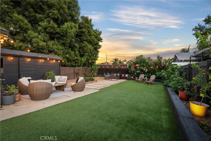 1540 W 215th Street, Torrance, California 90501