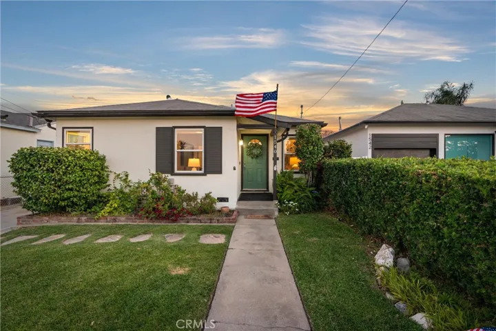 1540 W 215th Street, Torrance, California 90501