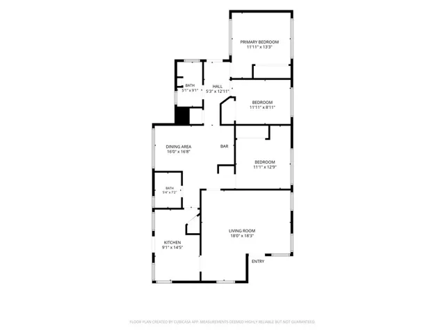 1540 W 215th Street, Torrance, California 90501