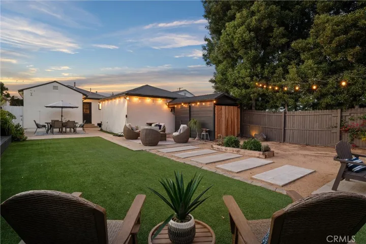 1540 W 215th Street, Torrance, California 90501