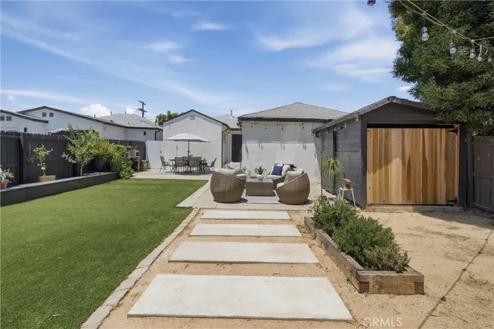 1540 W 215th Street, Torrance, California 90501
