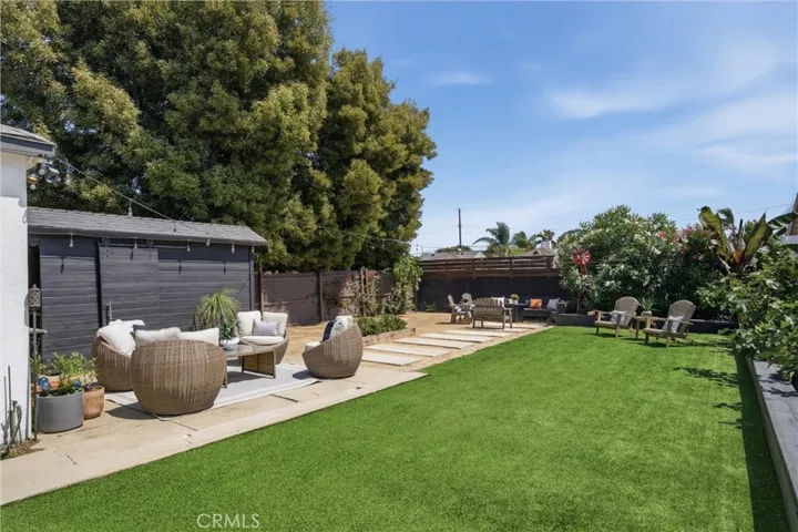 1540 W 215th Street, Torrance, California 90501