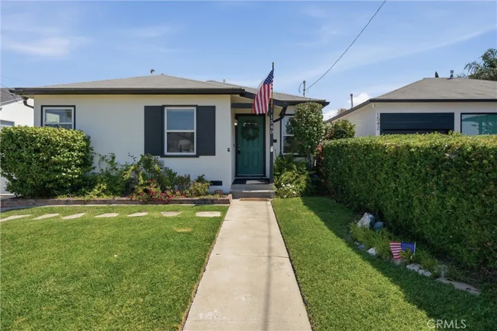 1540 W 215th Street, Torrance, California 90501