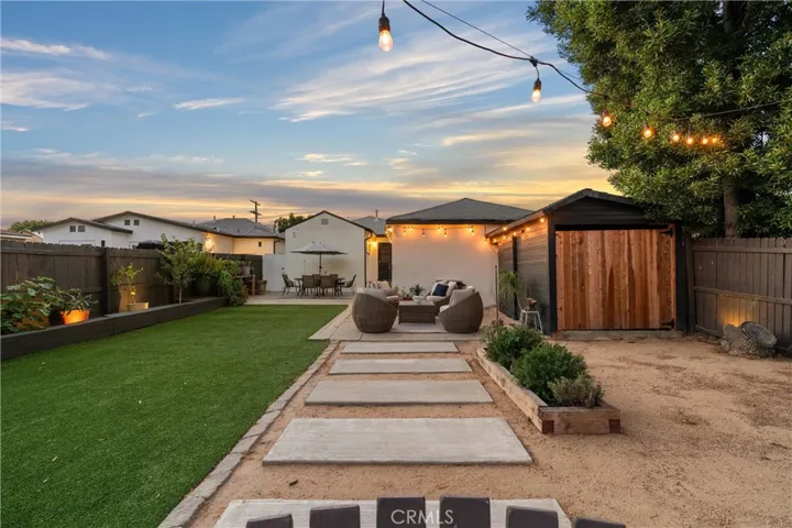 1540 W 215th Street, Torrance, California 90501