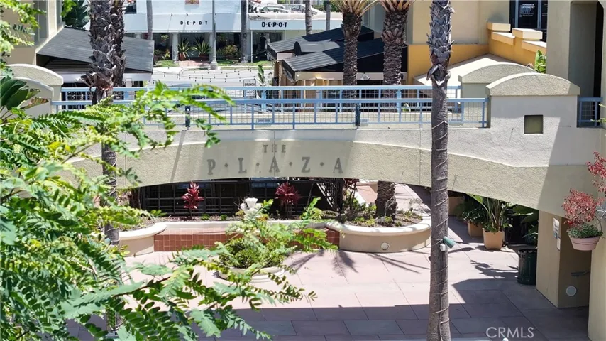 The downtown area features great restaurants like The Depot, local favorite Torrance Bakery, live music, breweries and community events.