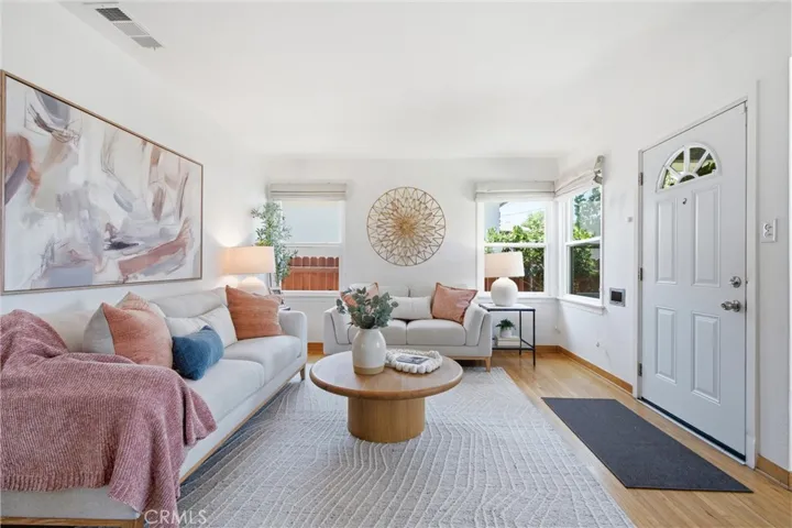 1540 W 215th Street, Torrance, California 90501