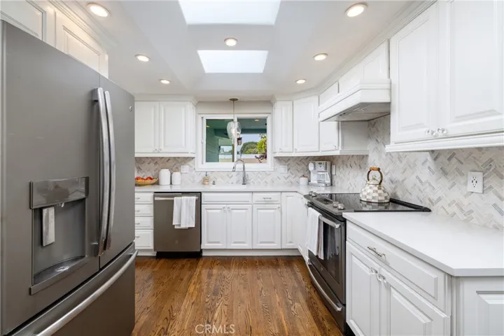 5872 Nordina, Huntington Beach, California 92649