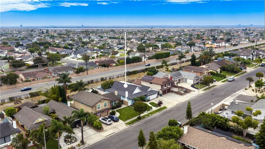 5872 Nordina, Huntington Beach, California 92649