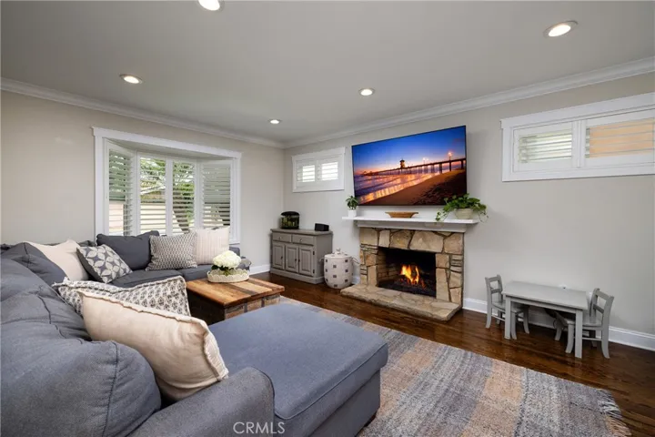 5872 Nordina, Huntington Beach, California 92649