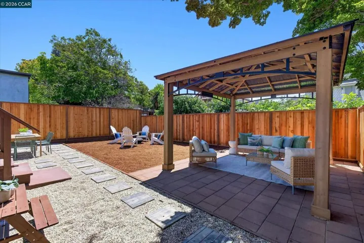 1017 56th St, Oakland, California 94608