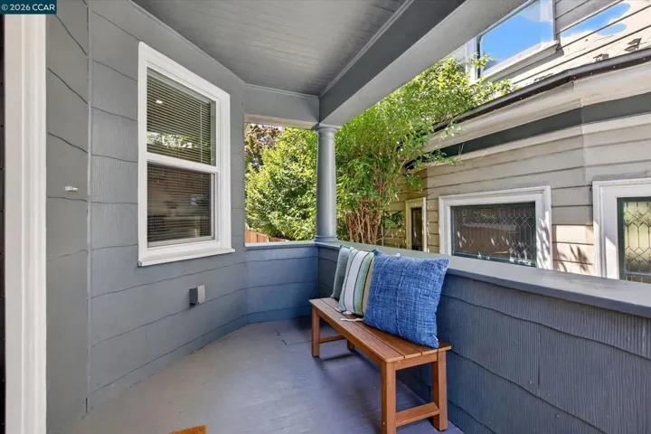 1017 56th St, Oakland, California 94608