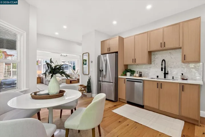 1017 56th St, Oakland, California 94608