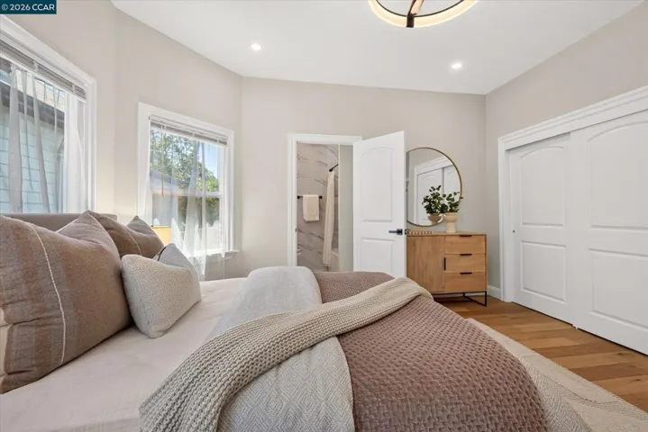 1017 56th St, Oakland, California 94608